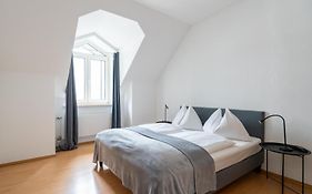 Gemuetliche Wohnung Am Ring